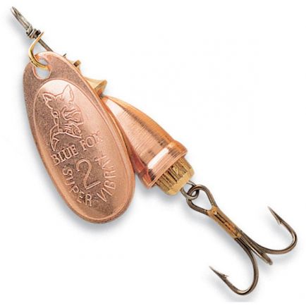 Lant Blue Fox Vibrax 4 10g C