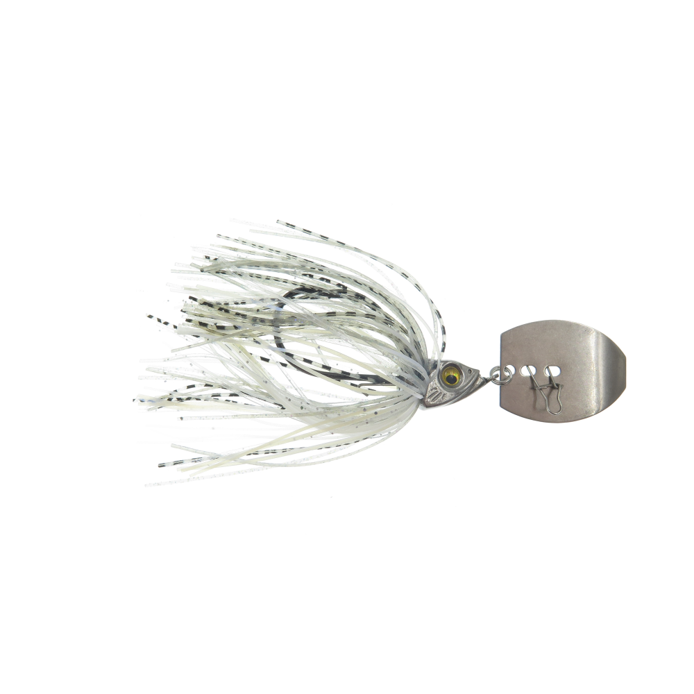 Lant BoB Blade Jig 14g 4/0 Tennessee Shad 