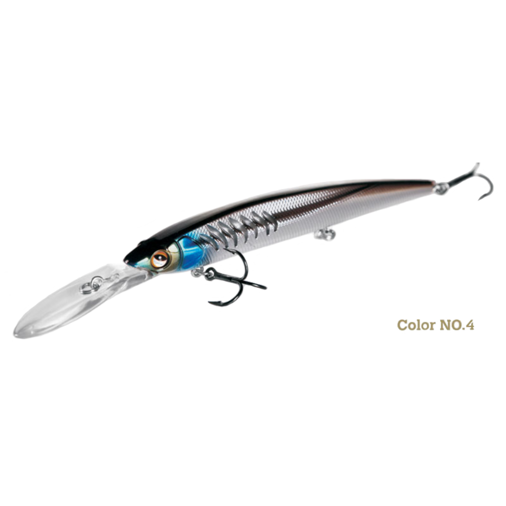 Lant Lurefans Rumor 110 13g. NO 4 