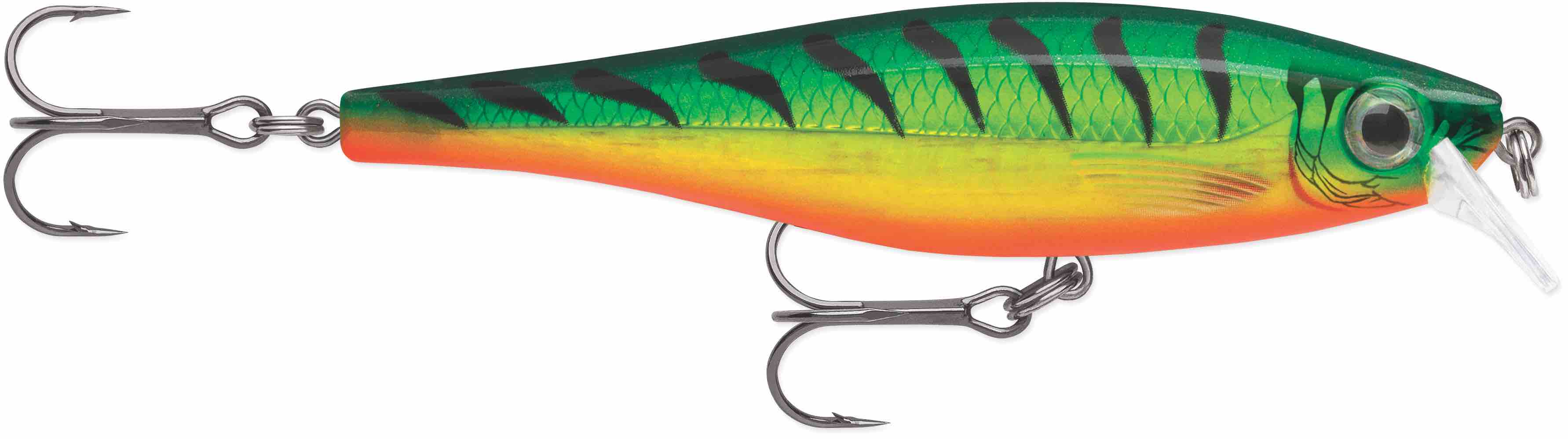 Lant Rapala BX Minnow 10cm 12g FT