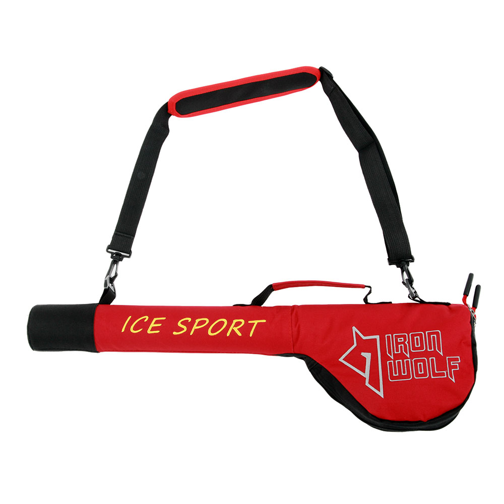 Ridvakott Iron Wolf 60cm