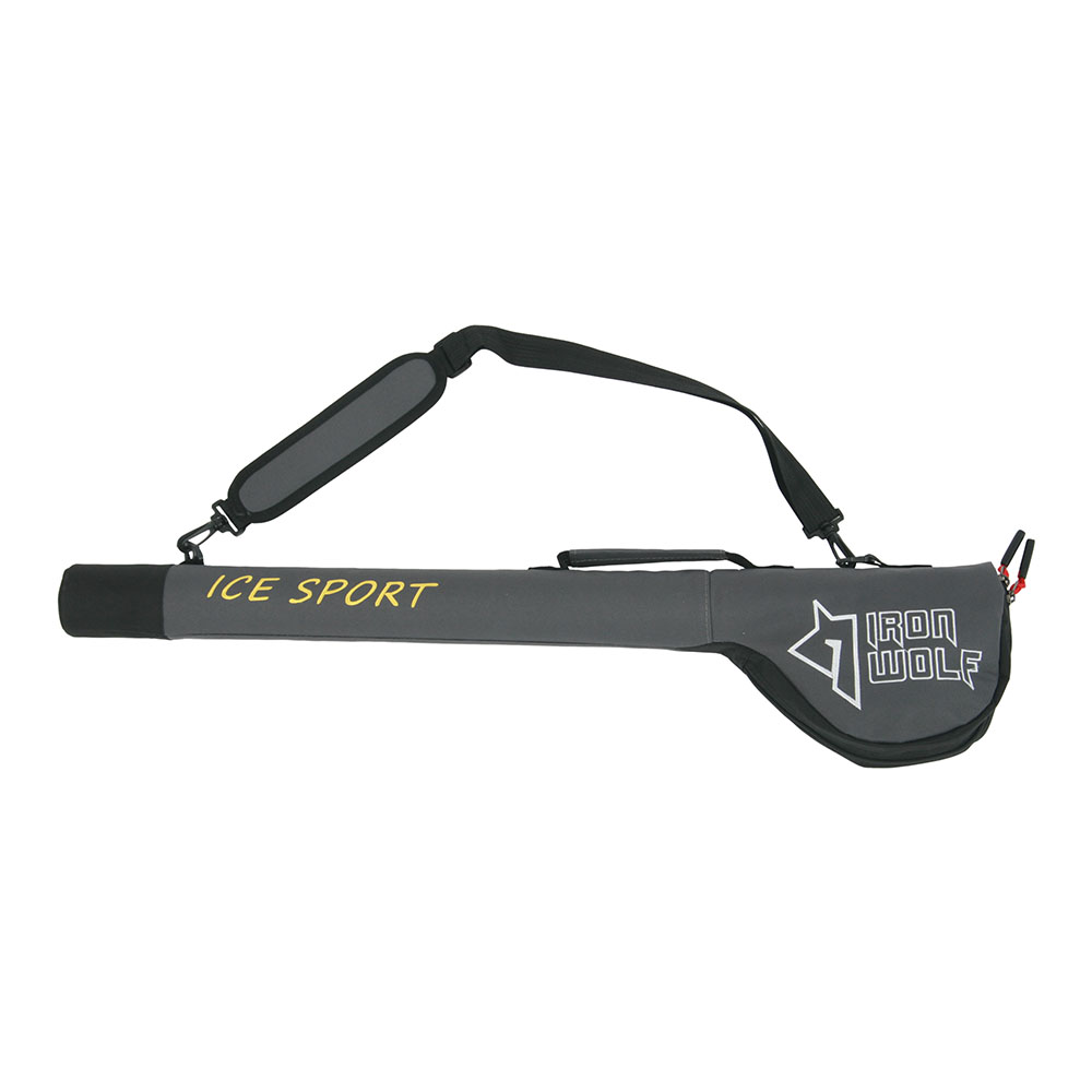 Ridvakott Iron Wolf 80cm