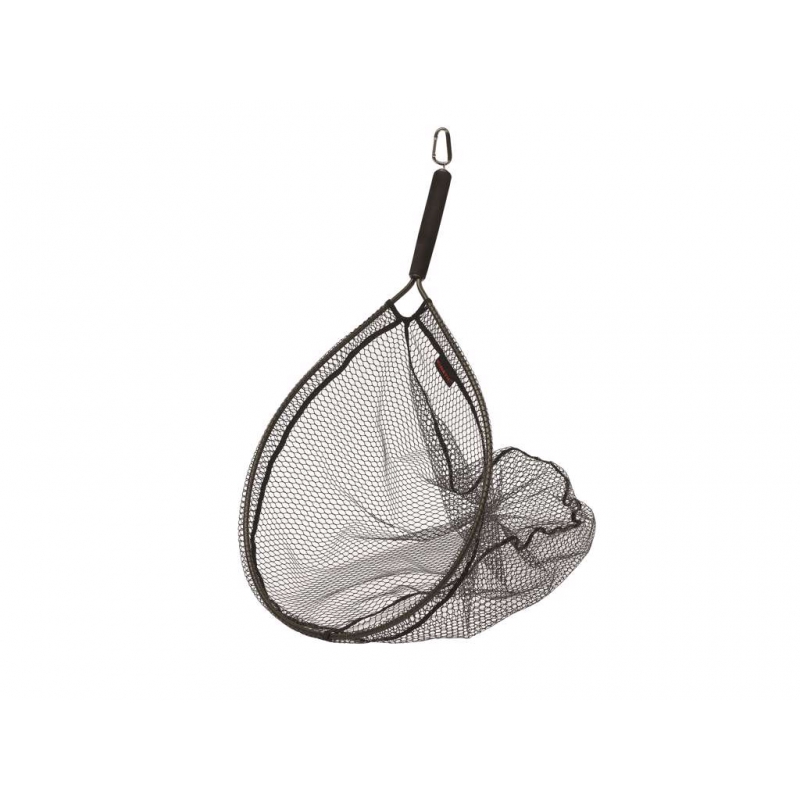 Forellikahv KINETIC Coast Net L magnetkinnitusega (pea 50x65cm/vars 20cm)