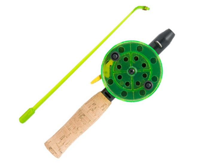 Taliritv Akara JL1001 PR