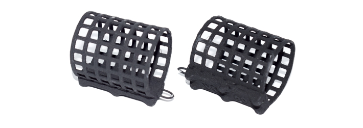 Söödakorv IVVA Sport XXL, 70 g, ümmargune põhjata nagadega