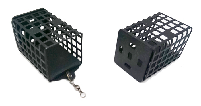 Söödakorv KZD 40 g kandiline suletud põhjaga metallist must