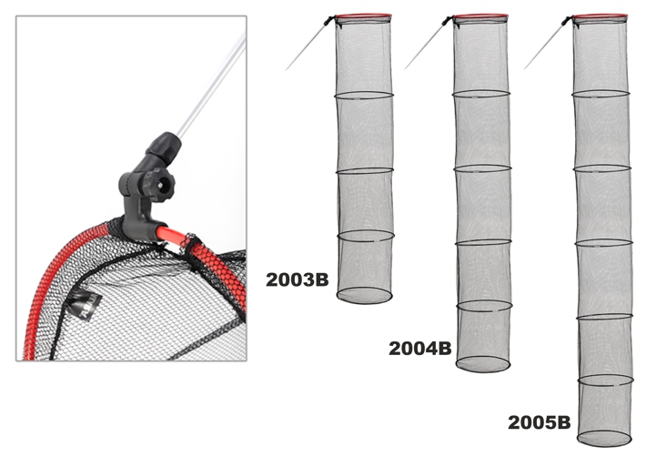Sump Akara KP-40B (43 / 43 / 250 cm) varrega