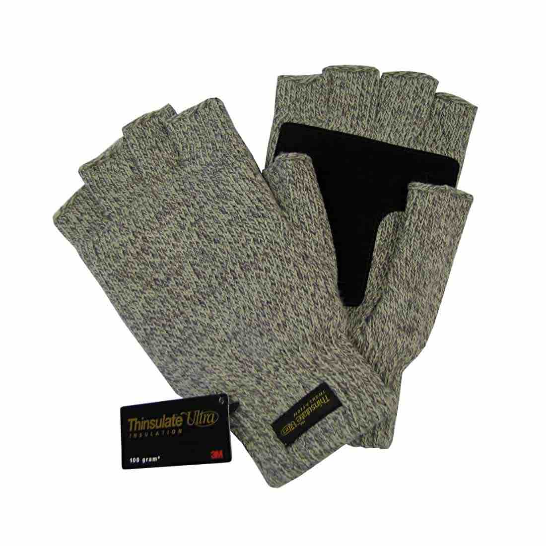 Kindad Master Thinsulate näpuotsteta