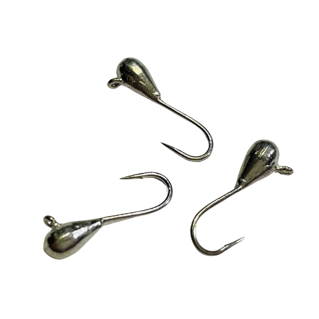 Marmõss Akara DROP 2.5 mm, 0.28 g, SIL