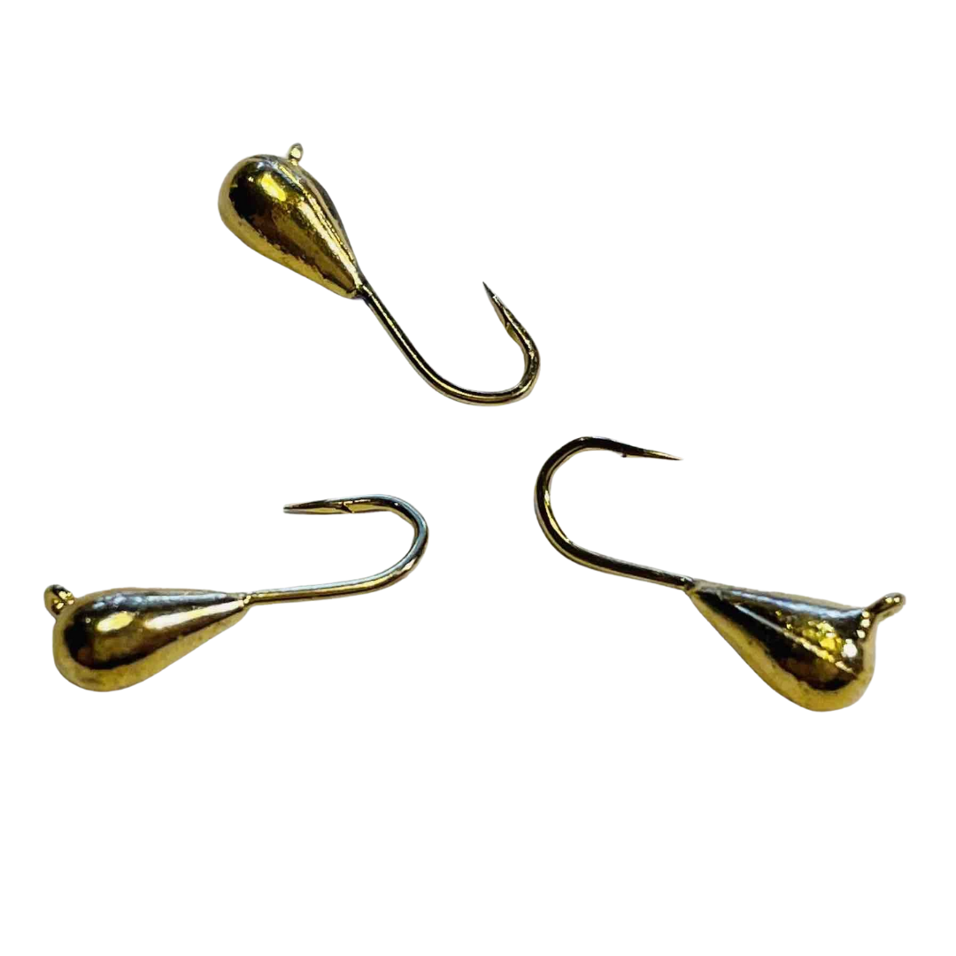 Marmõss Akara DROP 3 mm, 0.46 g, GO