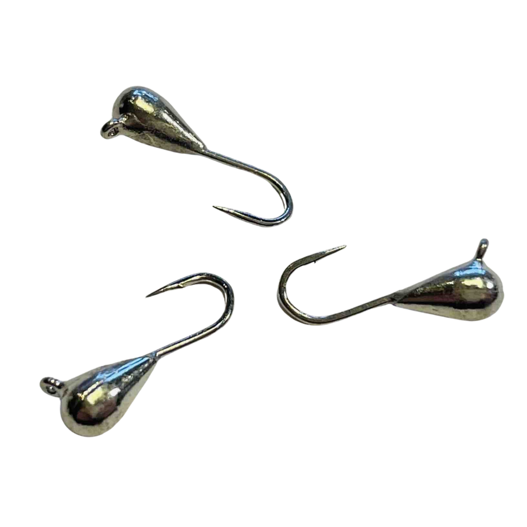 Marmõss Akara DROP 3 mm, 0.46 g, SIL