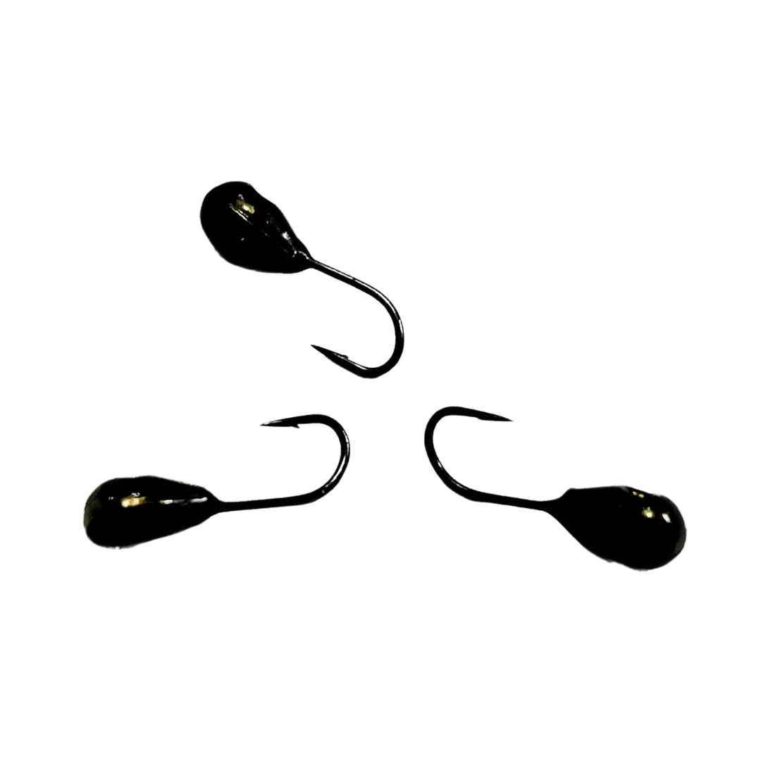 Marmõss Akara DROP 3 mm, 0.42 g, BN