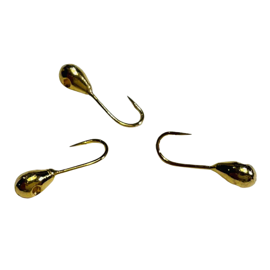 Marmõss Akara DROP 3 mm, 0.42 g, GO