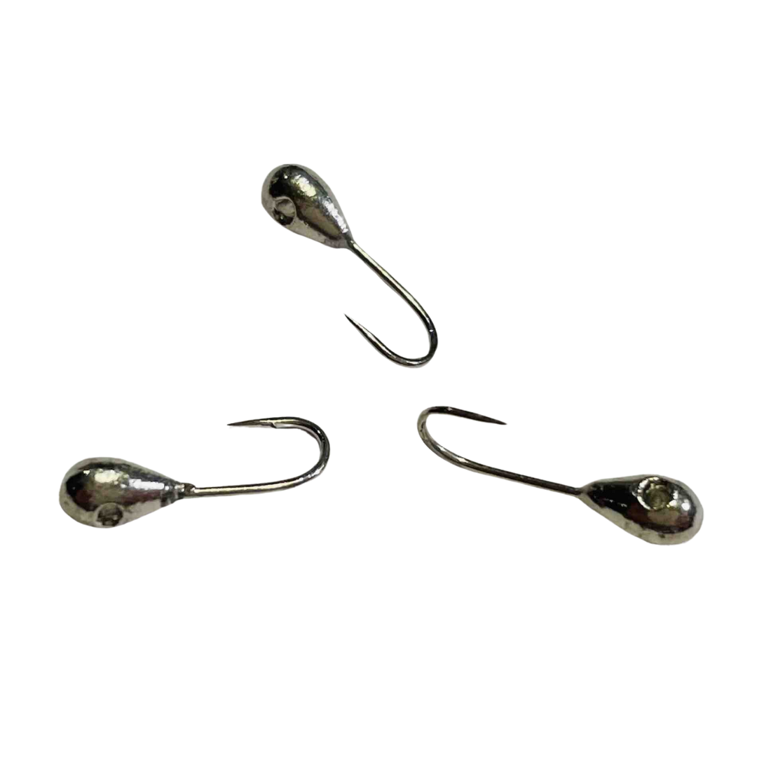 Marmõss Akara DROP 3 mm, 0.42 g, SIL