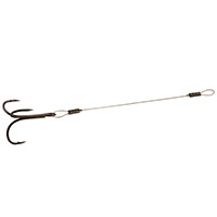 Fox Rage 49 strand stinger 12kg/14cm 2tk/pk