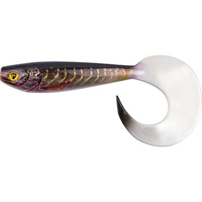 Fox Rage Pro Grub 8cm SN Pike