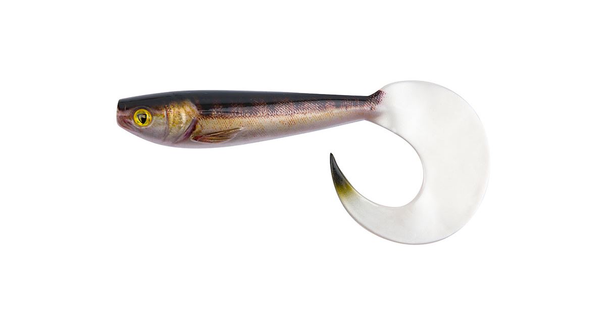 Fox Rage Pro Grub 16cm SN Zander
