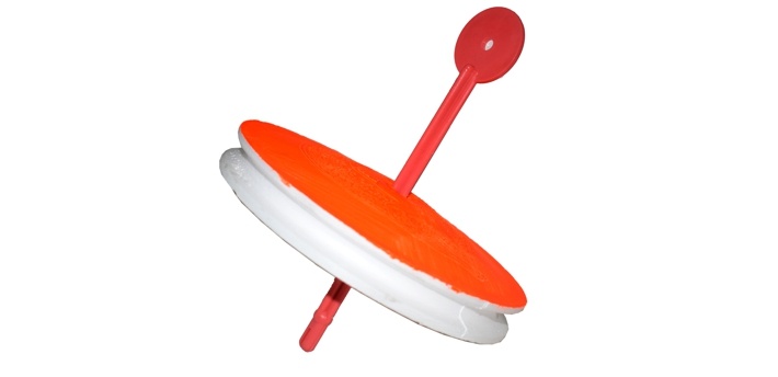 Ketasund rakendamata 145mm