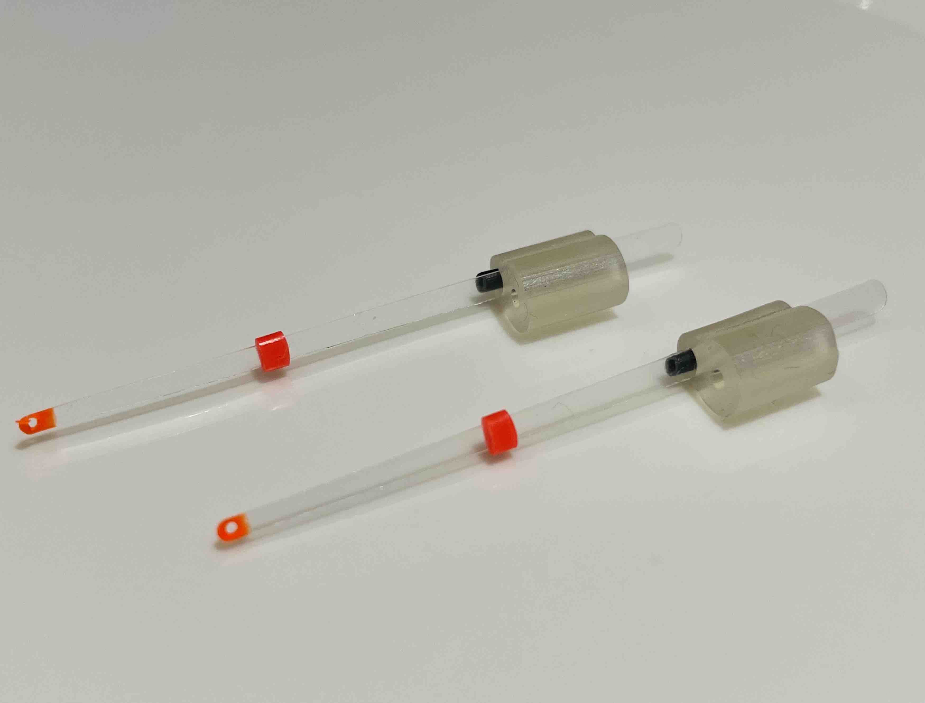 Nooguti Akara S-LS 06S lavsaan, 50 mm, 0,15