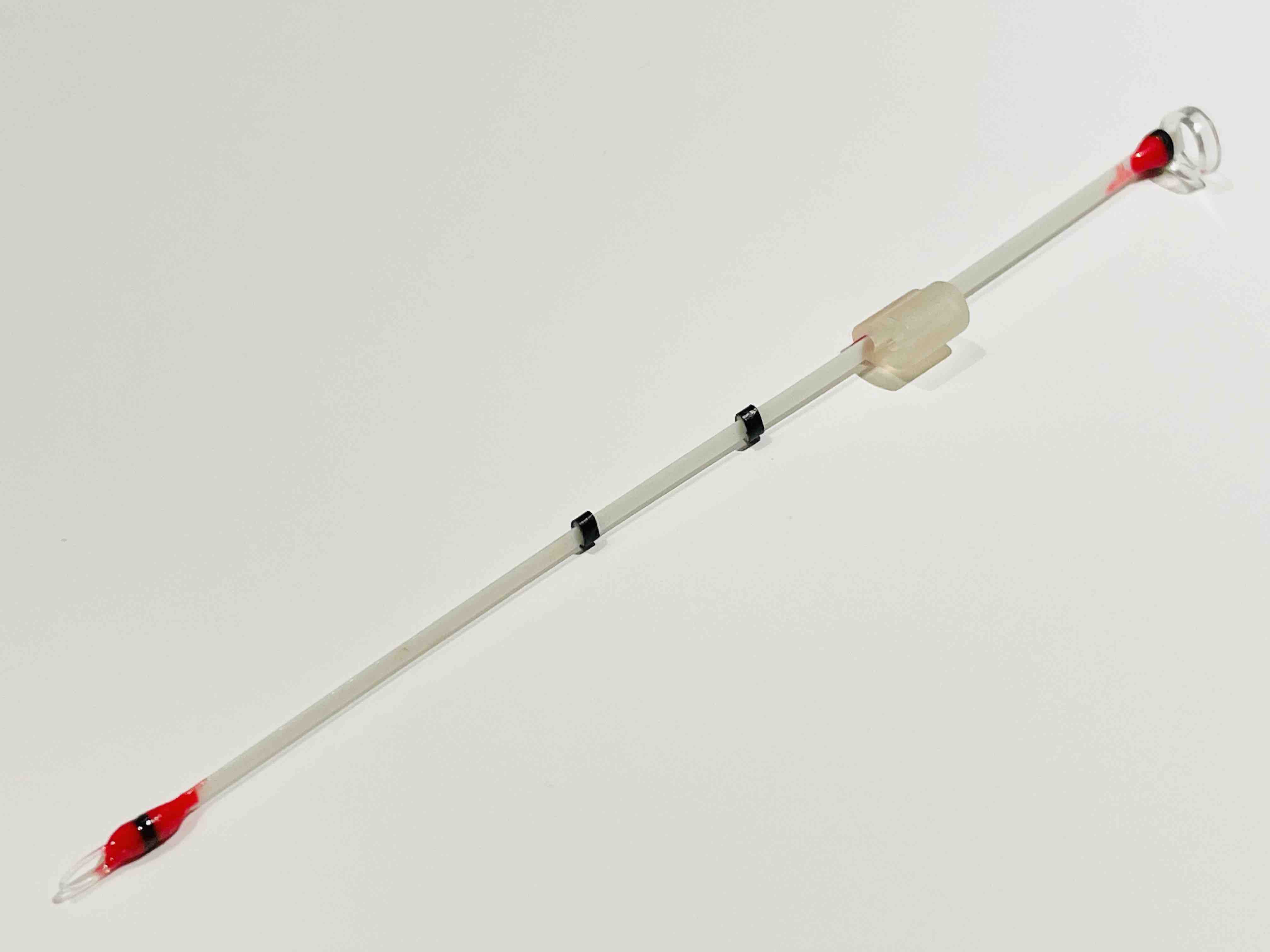 Nooguti Akara S-LS 12S lavsaan, 150 mm, 0,35