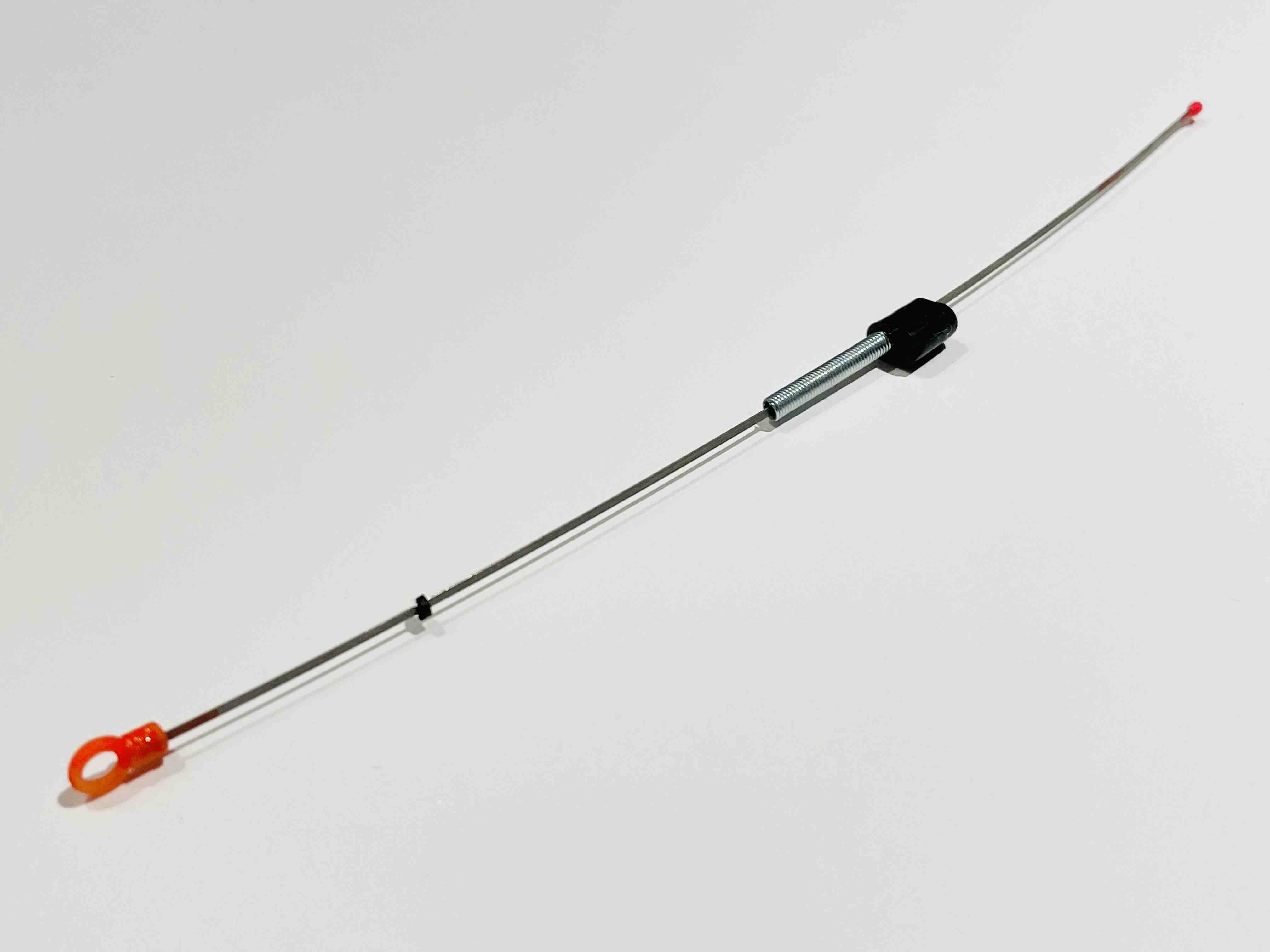 Nooguti Akara S-MPS 112 metall liist