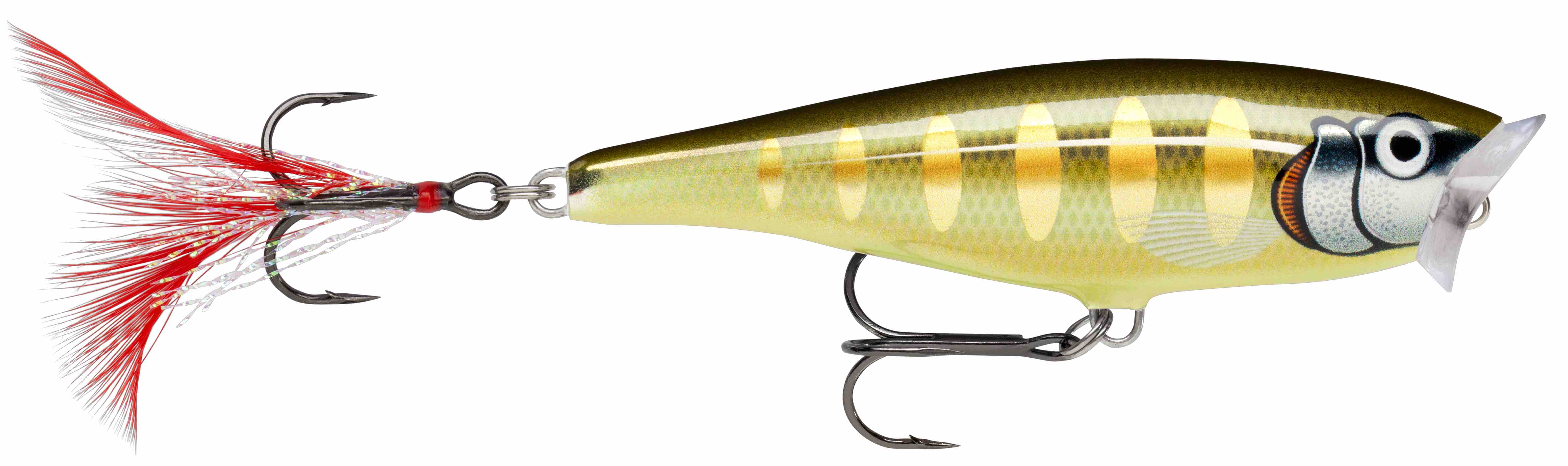 Lant Rapala Skitter Pop 7cm 7g STGS