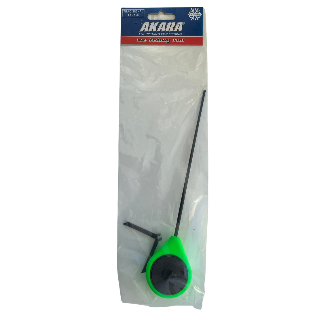 Balalaika Akara ST-FS roheline