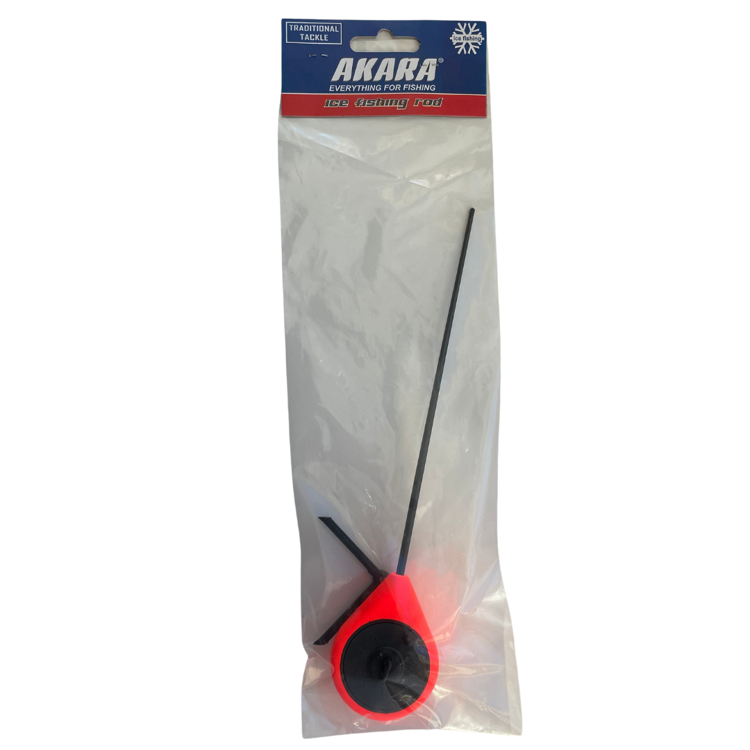 Balalaika ST-FS punane