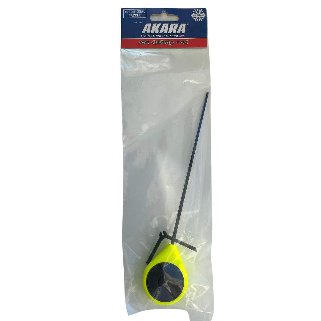 Balalaika Akara ST-FS kollane