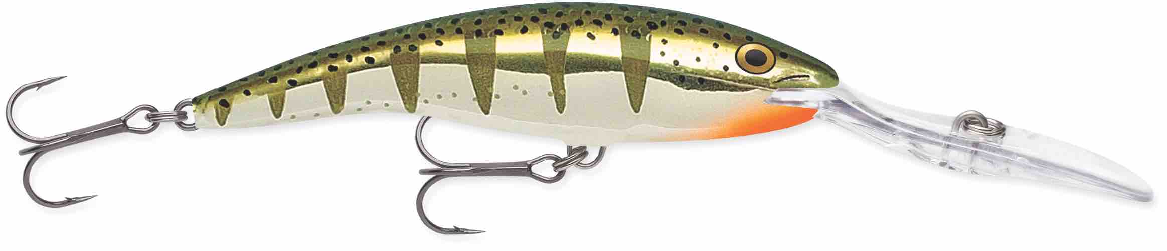 Lant Rapala Deep Tail Dancer 7cm 9g FYP