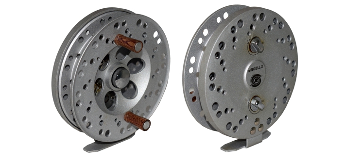 Rull Akara XT120BF vutlaris