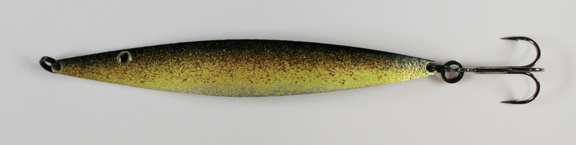 Lant Aapua Agressiivne 21g 23