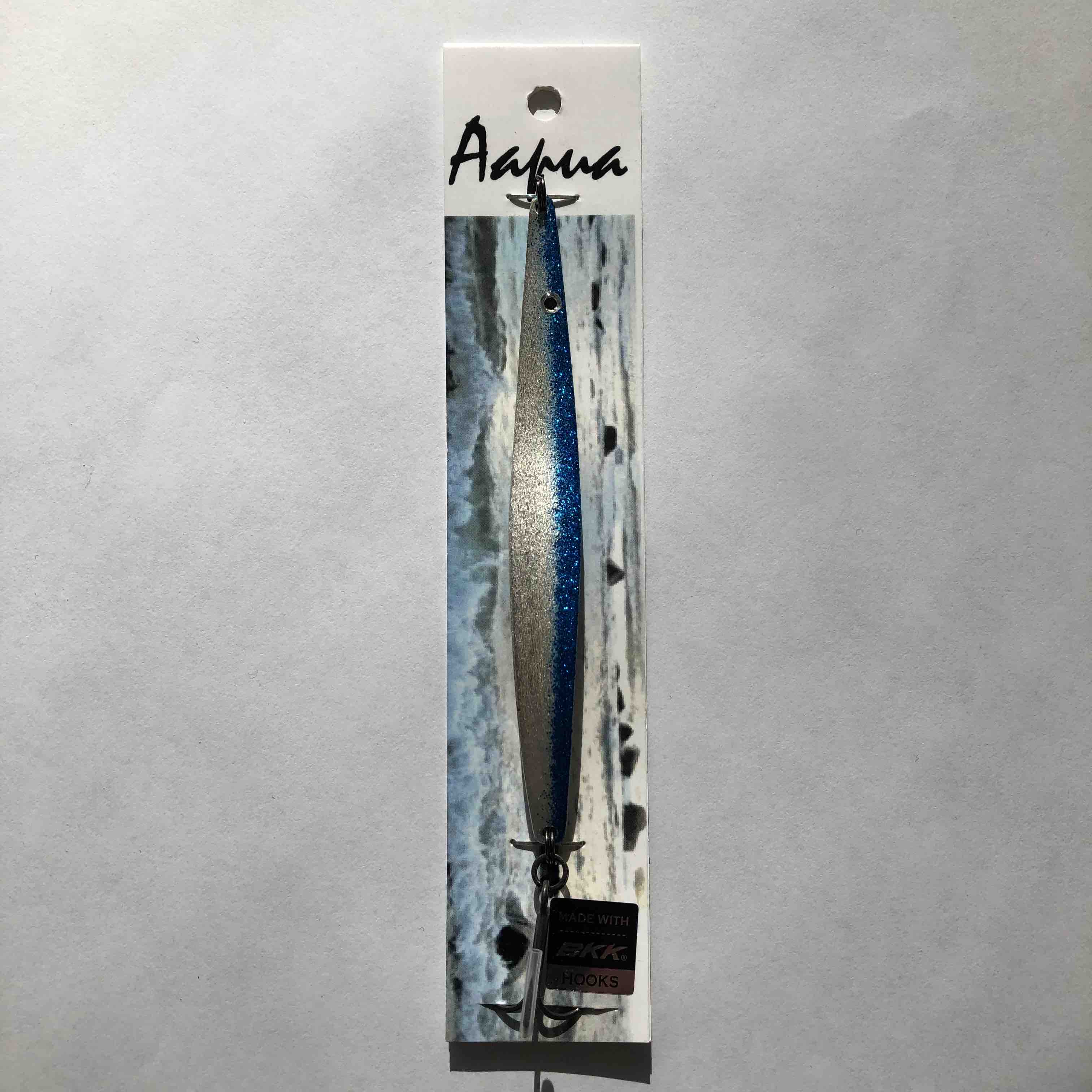 Lant Aapua Nigli 18g 15