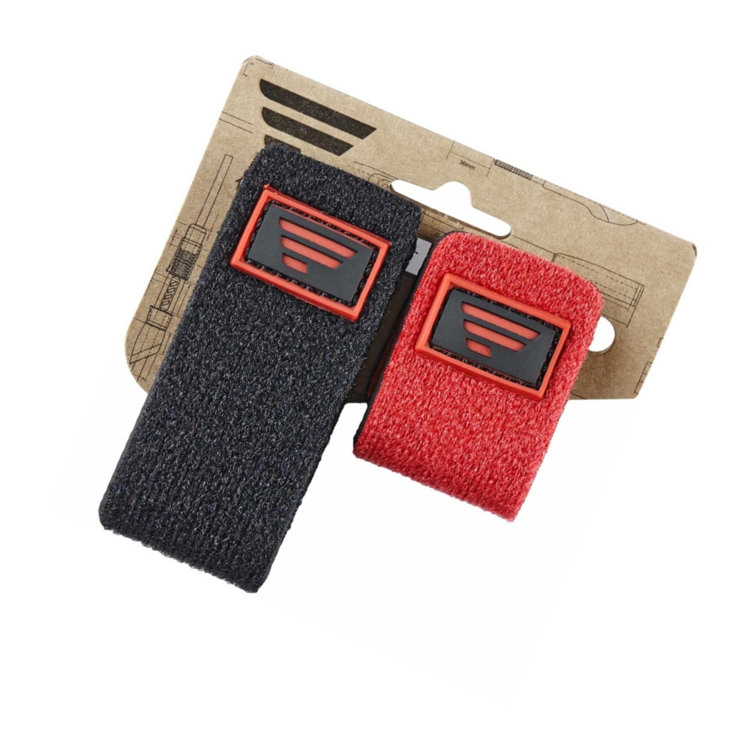 Ridvakinnitused Favorite Neoprene Rod Strap 2 (tk/pk)