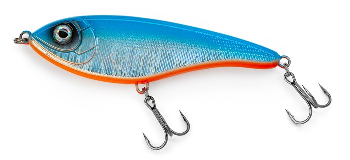Jerklant Asseri Jerk 10cm 28g #25