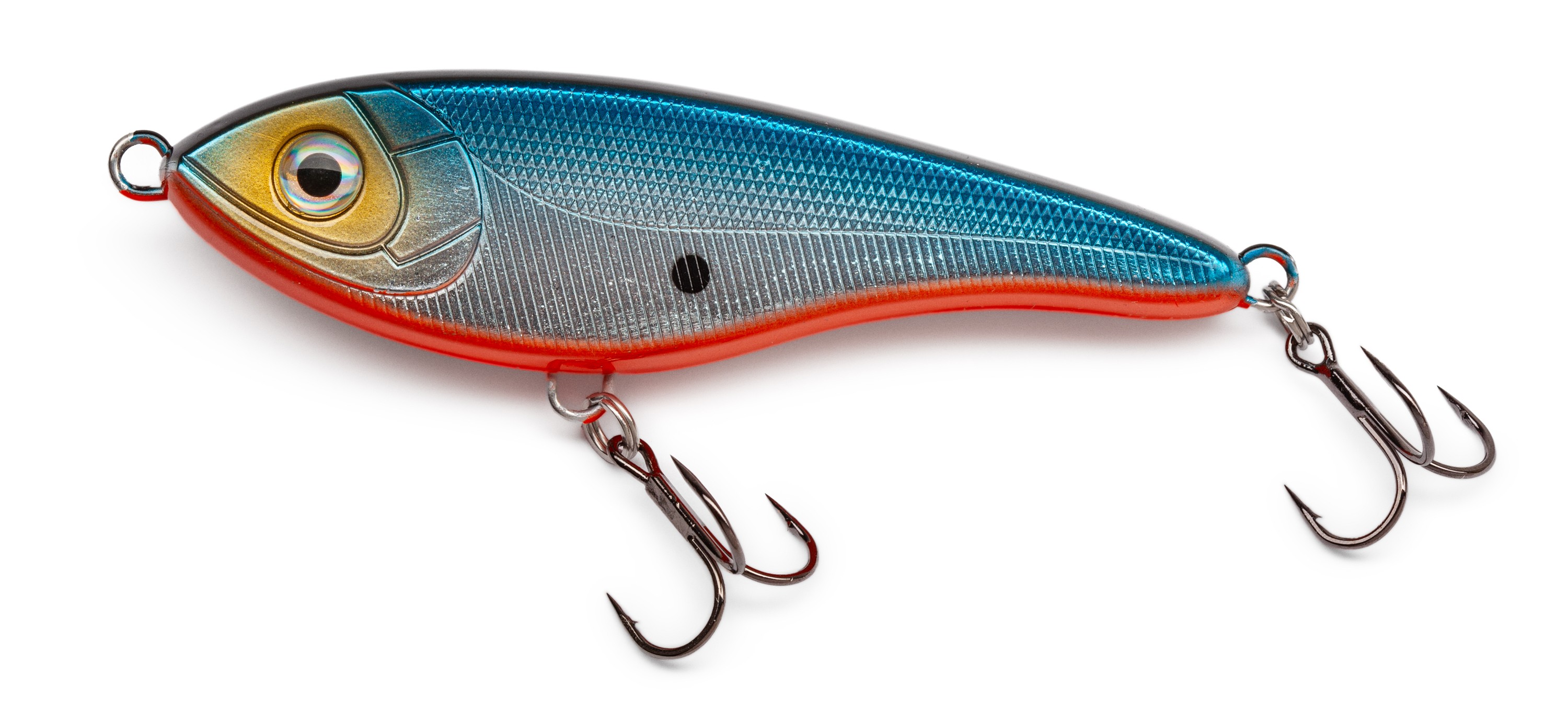 Jerklant Asseri Jerk 10cm 28g #20
