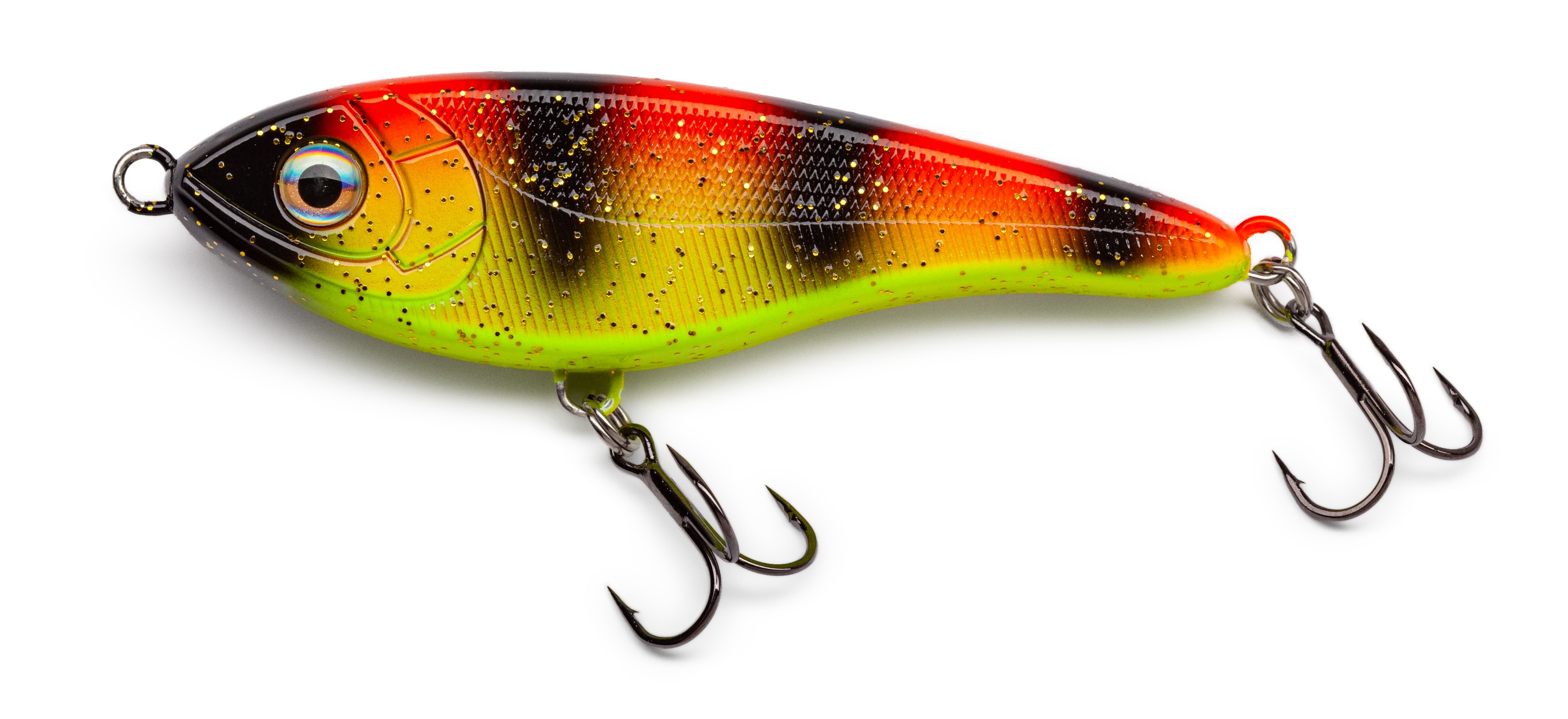 Jerklant Asseri Jerk 10cm 28g #13