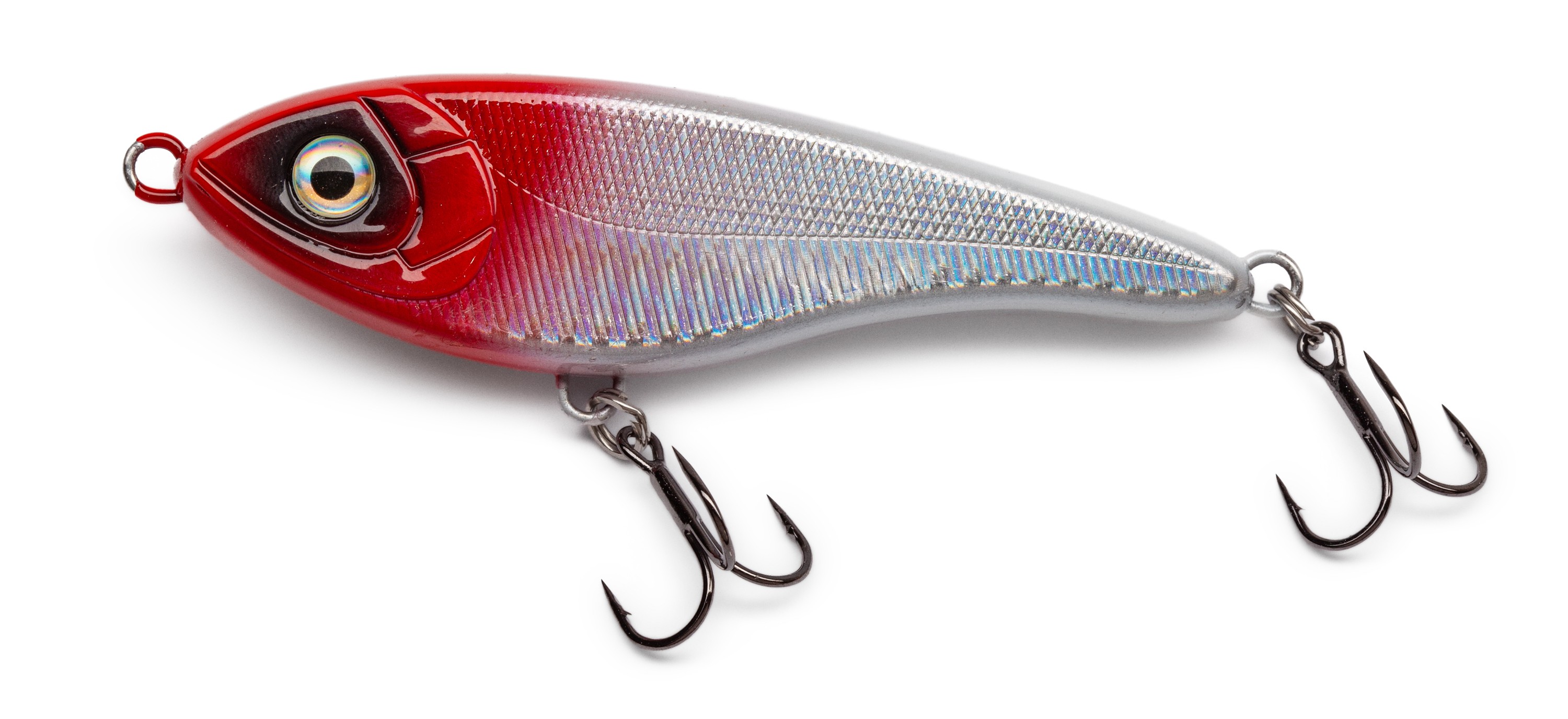 Jerklant Asseri Jerk 10cm 28g #10