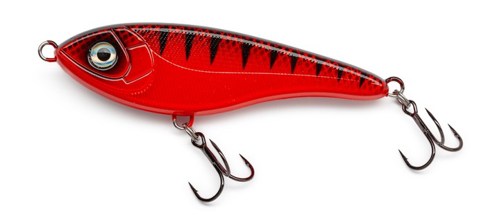 Jerklant Asseri Jerk 10cm 28g #07