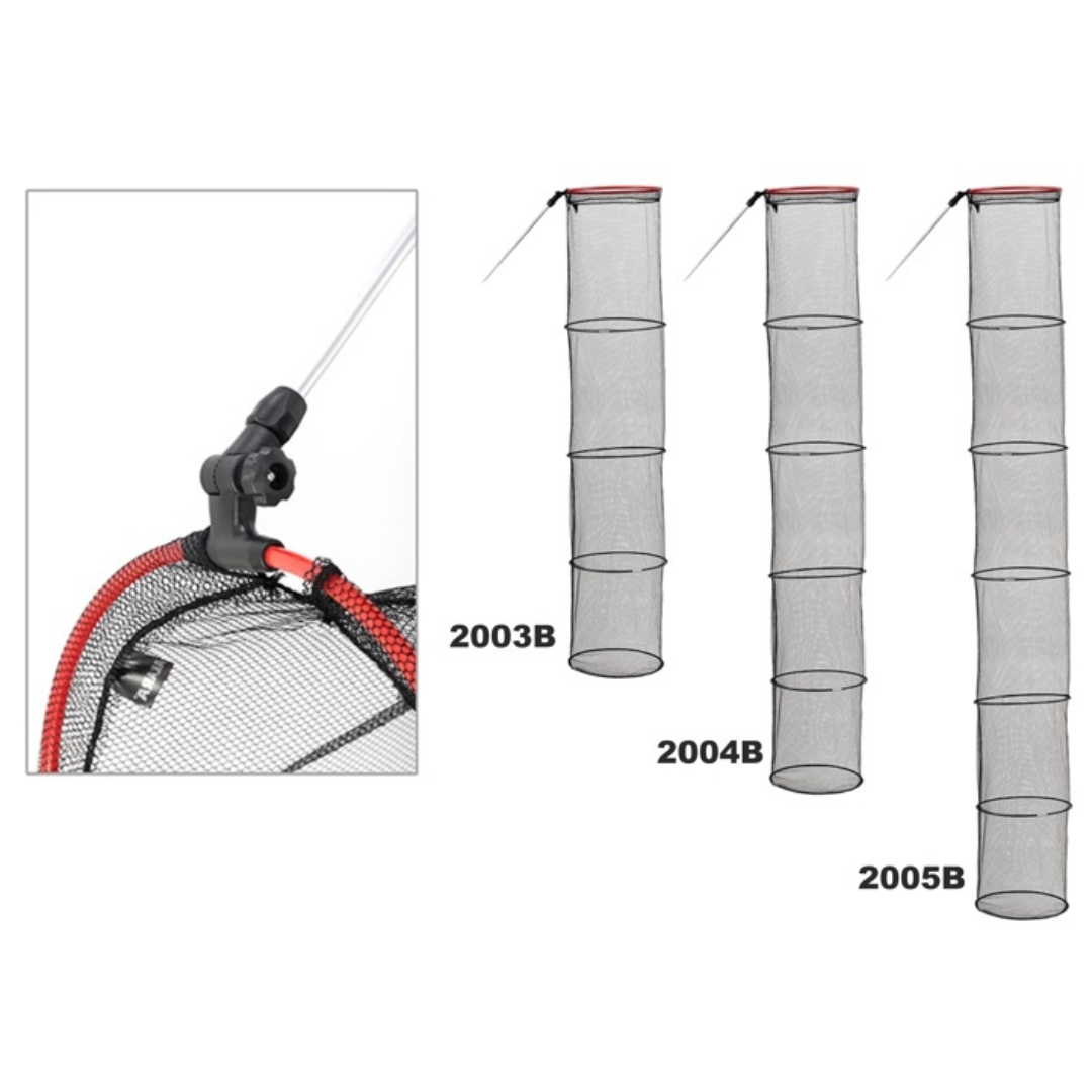 Sump Akara KP-40B (43 / 43 / 200 cm) varrega