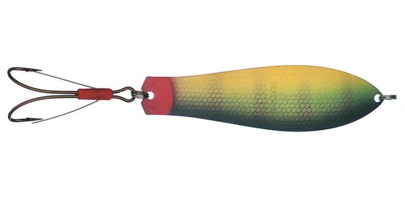 Lant Kuusamo Professor 2 rohuvaba 90mm/18g GR-C