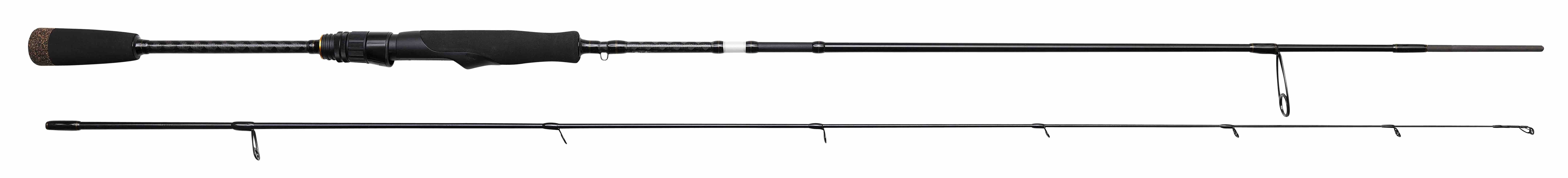 Ritv Savage Gear SG2 UL Game 1.90m 3-15g