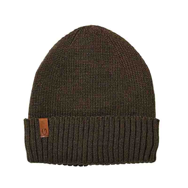 Müts Kinetic Wool Hat One Size Olive