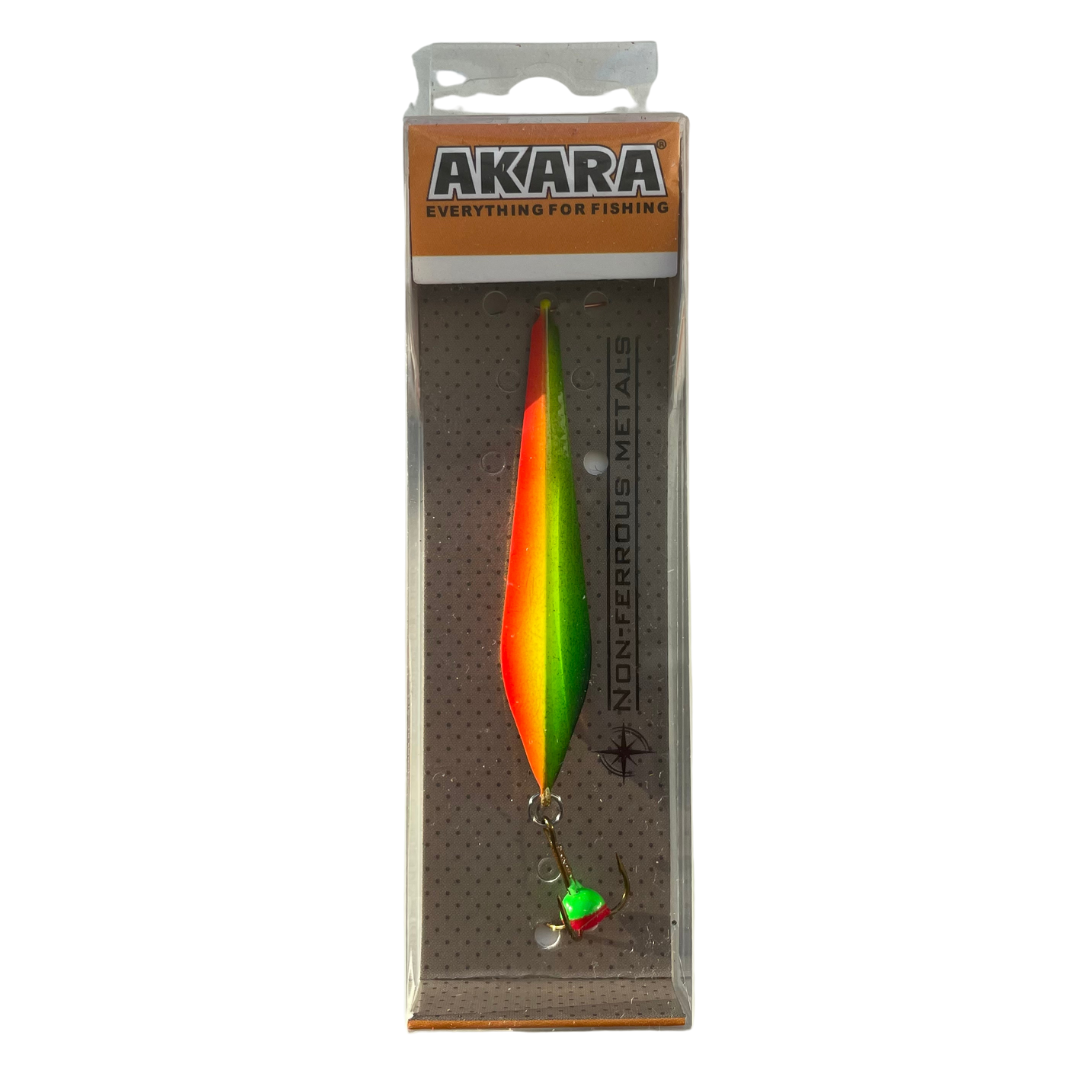 Püstlant Akara Maropedka Light 60mm 6g 27/GO