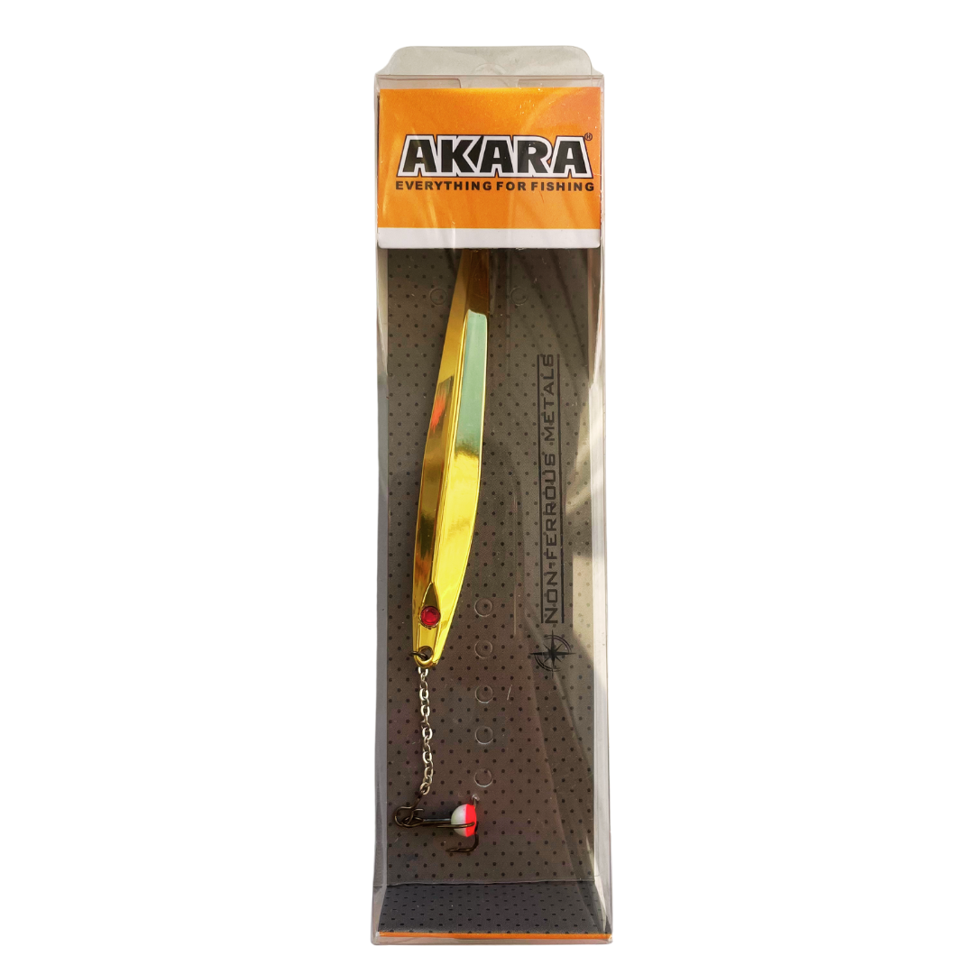 Püstlant Akara Keinu 75mm 12g GO/GO
