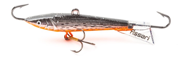 BALANSIIR ASSERI 6,5CM