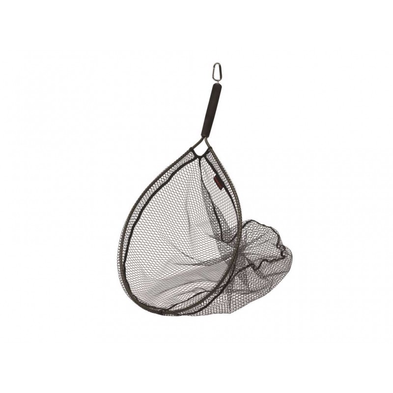 Forellikahv KINETIC Coast Net L magnetkinnitusega (pea 50x65cm/vars 20cm)
