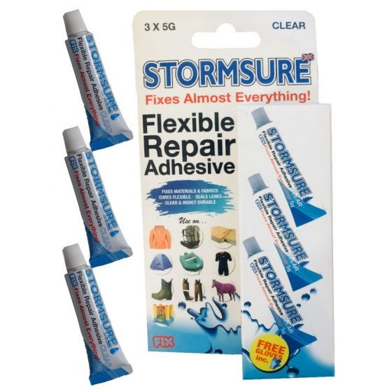 Liim Stormsure 3 x 5g