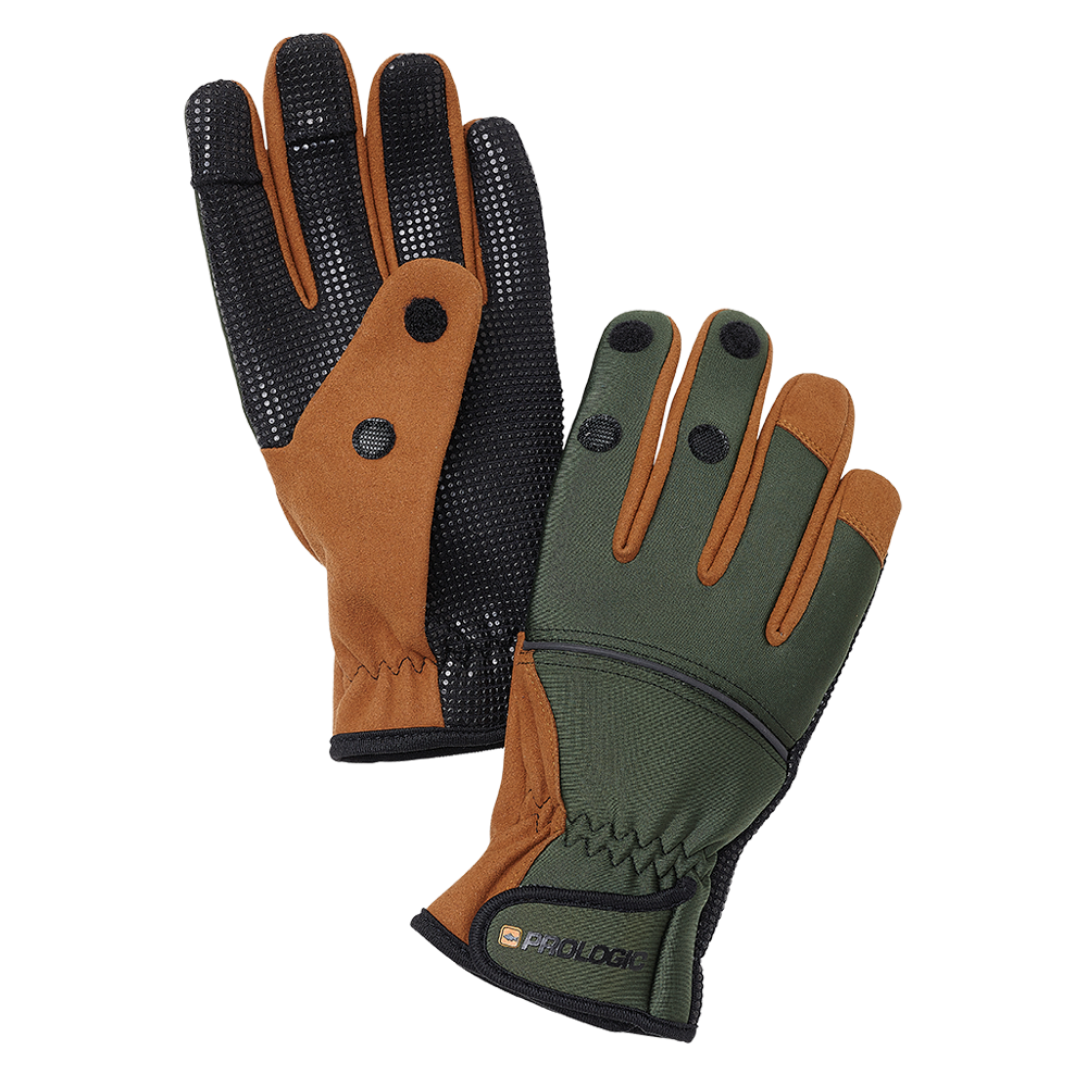 Kindad Prologic Neoprene Grip M