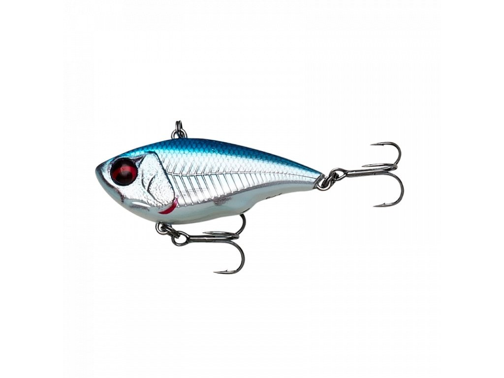 Lant SG Fat Vibes 6.6cm 22G Sinking Blue Chrome